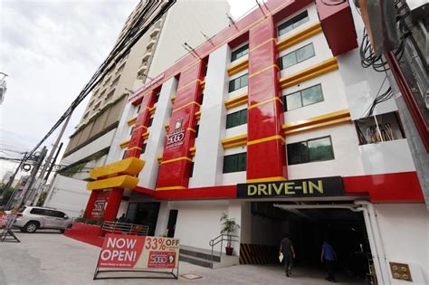 Hotel Sogo Malate from ₱1,403. Manila Hotel Deals & Reviews.